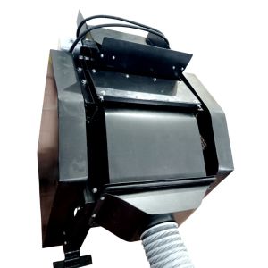 Трепальная Машина МР-3 ( Разволокнитель )