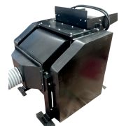 Трепальная Машина МР-3 (Разволокнитель)